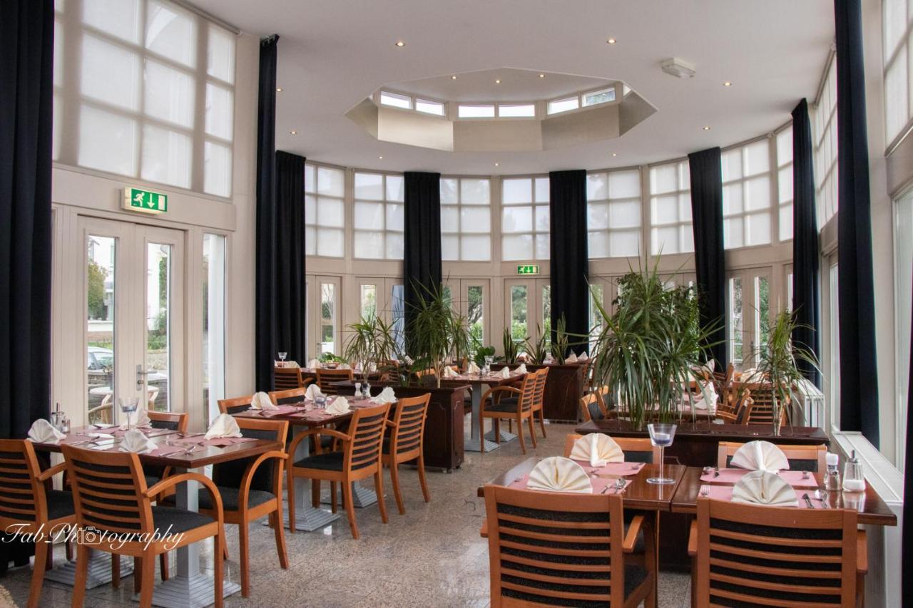 Hotel 2000 Valkenburg Valkenburg aan de Geul Екстер'єр фото