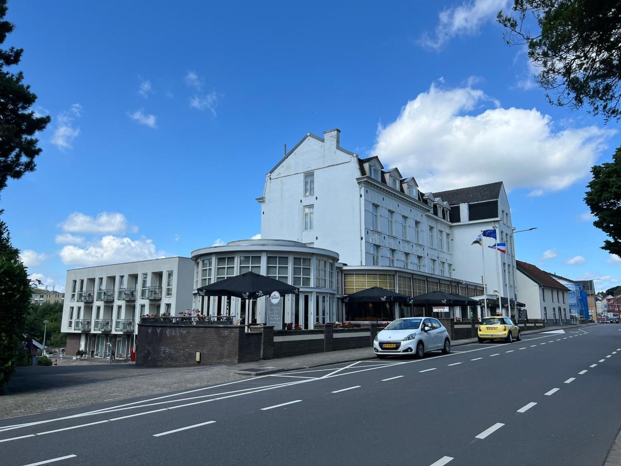 Hotel 2000 Valkenburg Valkenburg aan de Geul Екстер'єр фото