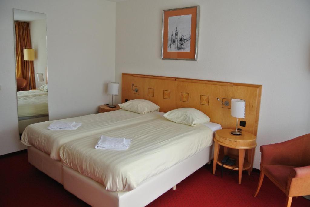 Hotel 2000 Valkenburg Valkenburg aan de Geul Екстер'єр фото