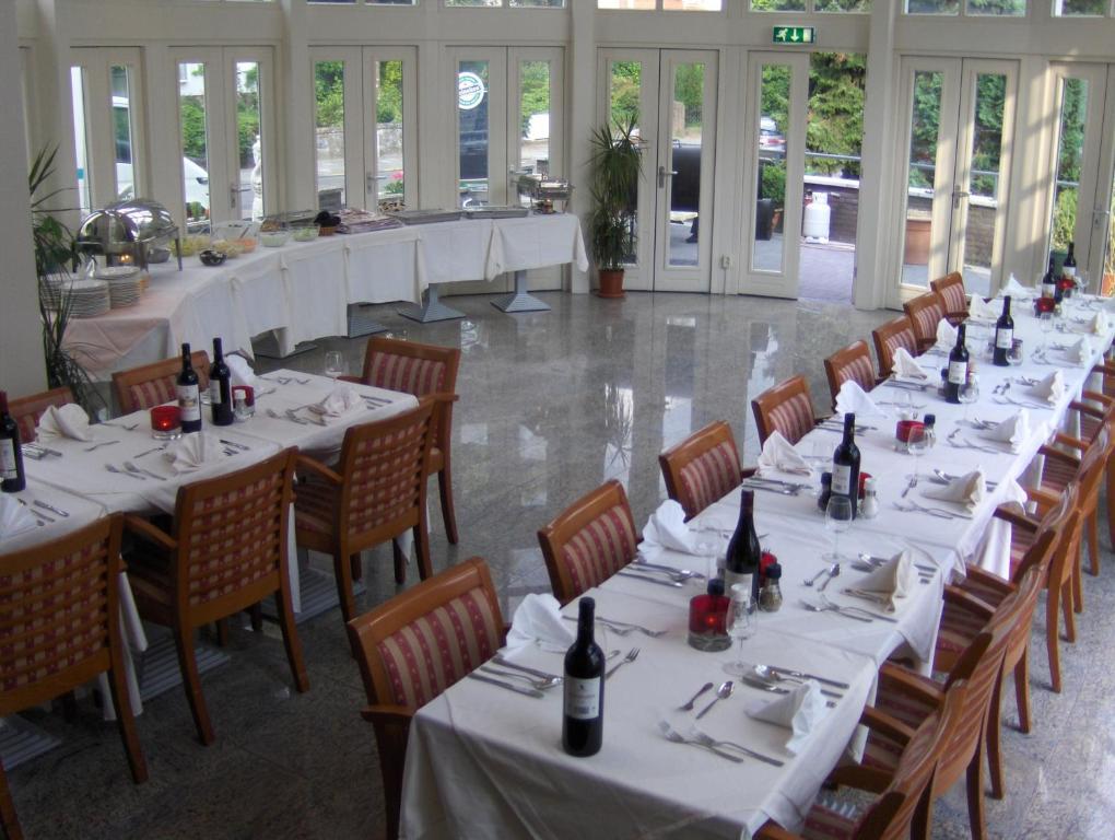 Hotel 2000 Valkenburg Valkenburg aan de Geul Екстер'єр фото