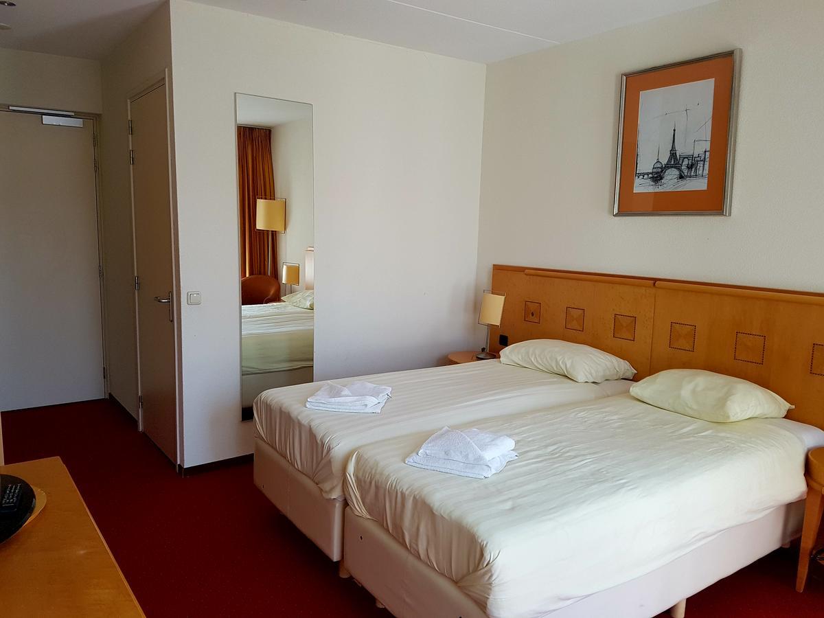 Hotel 2000 Valkenburg Valkenburg aan de Geul Екстер'єр фото