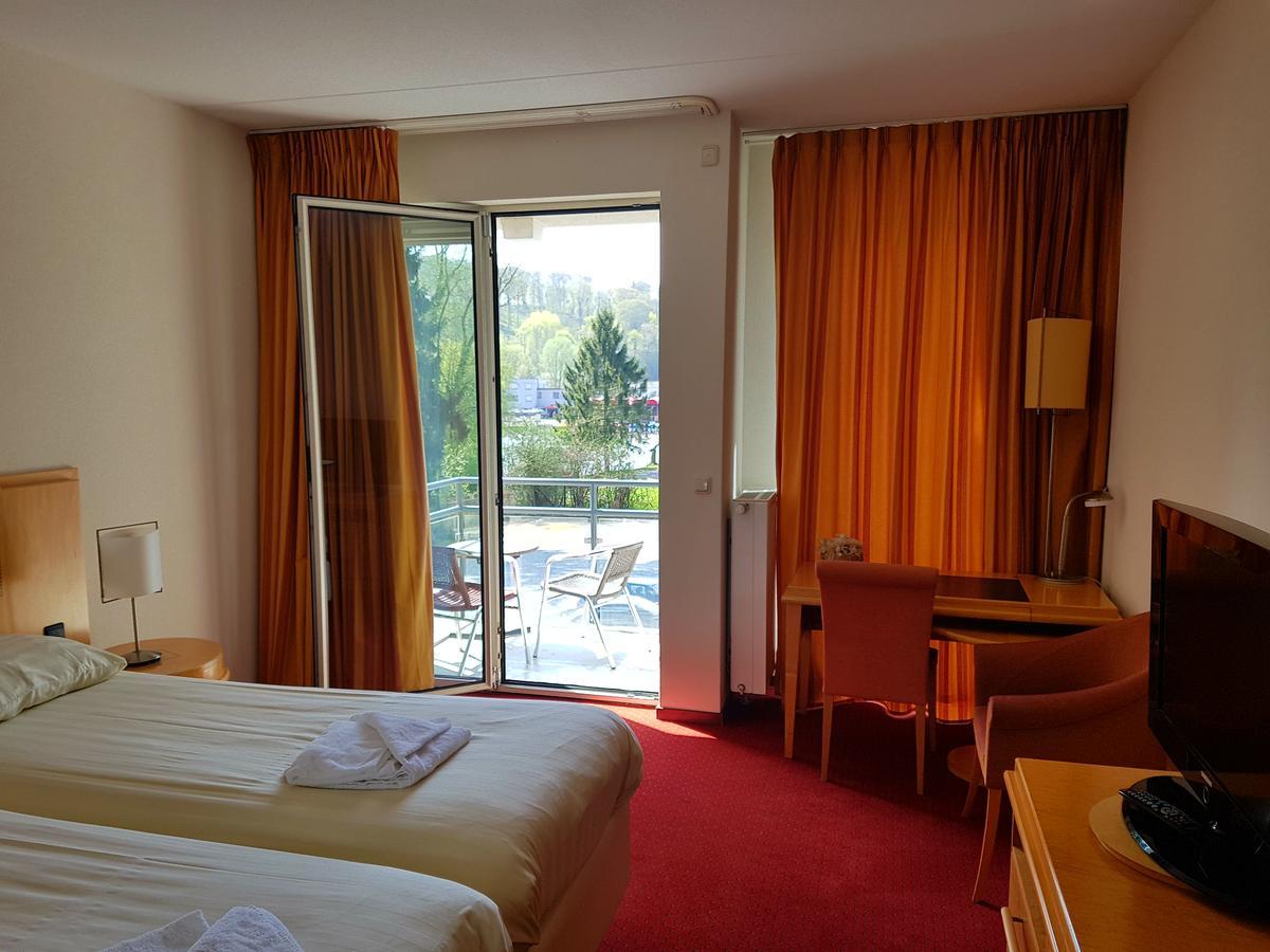 Hotel 2000 Valkenburg Valkenburg aan de Geul Екстер'єр фото