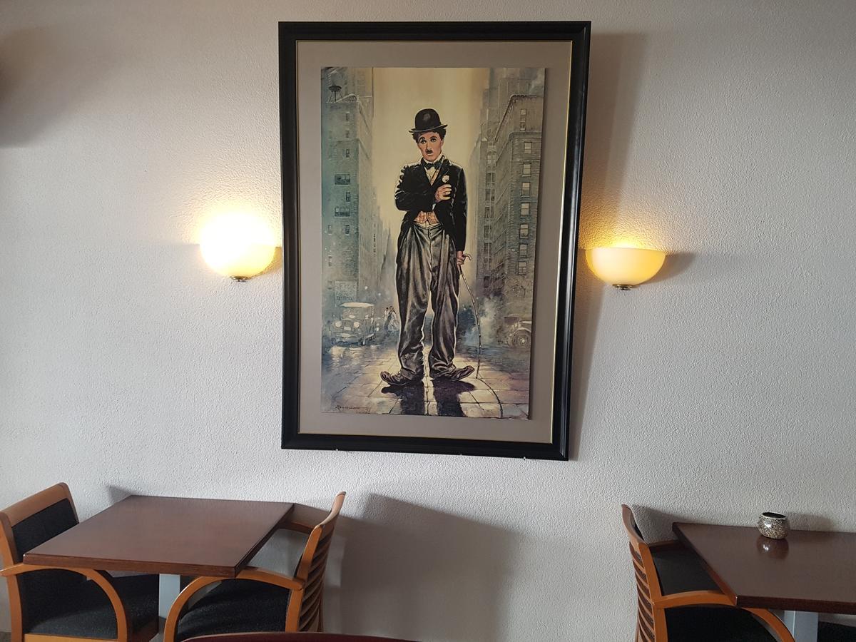 Hotel 2000 Valkenburg Valkenburg aan de Geul Екстер'єр фото