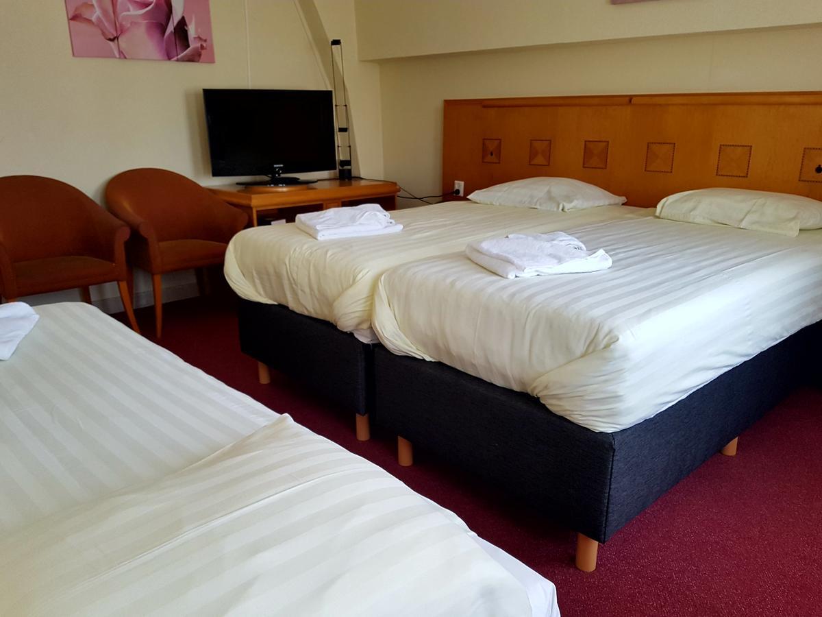 Hotel 2000 Valkenburg Valkenburg aan de Geul Екстер'єр фото