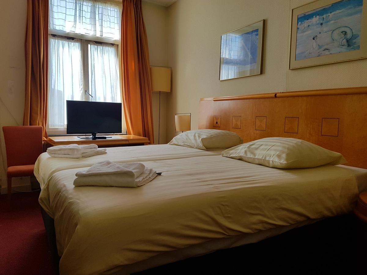 Hotel 2000 Valkenburg Valkenburg aan de Geul Екстер'єр фото