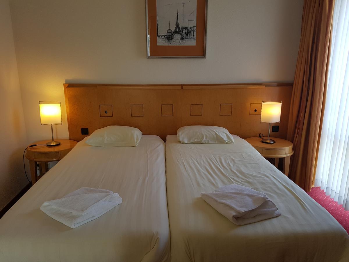 Hotel 2000 Valkenburg Valkenburg aan de Geul Екстер'єр фото