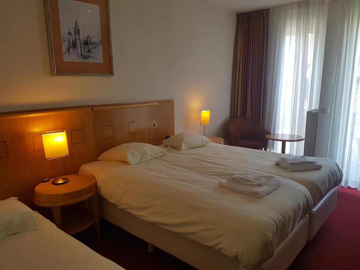 Hotel 2000 Valkenburg Valkenburg aan de Geul Екстер'єр фото