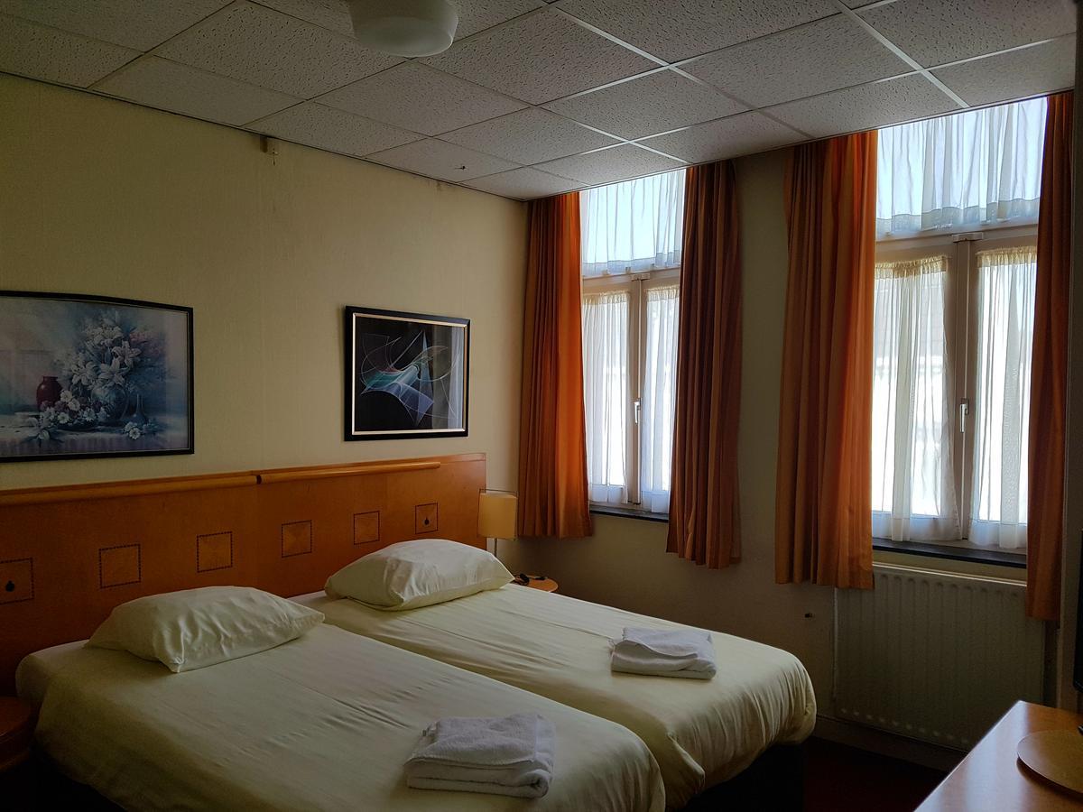 Hotel 2000 Valkenburg Valkenburg aan de Geul Екстер'єр фото