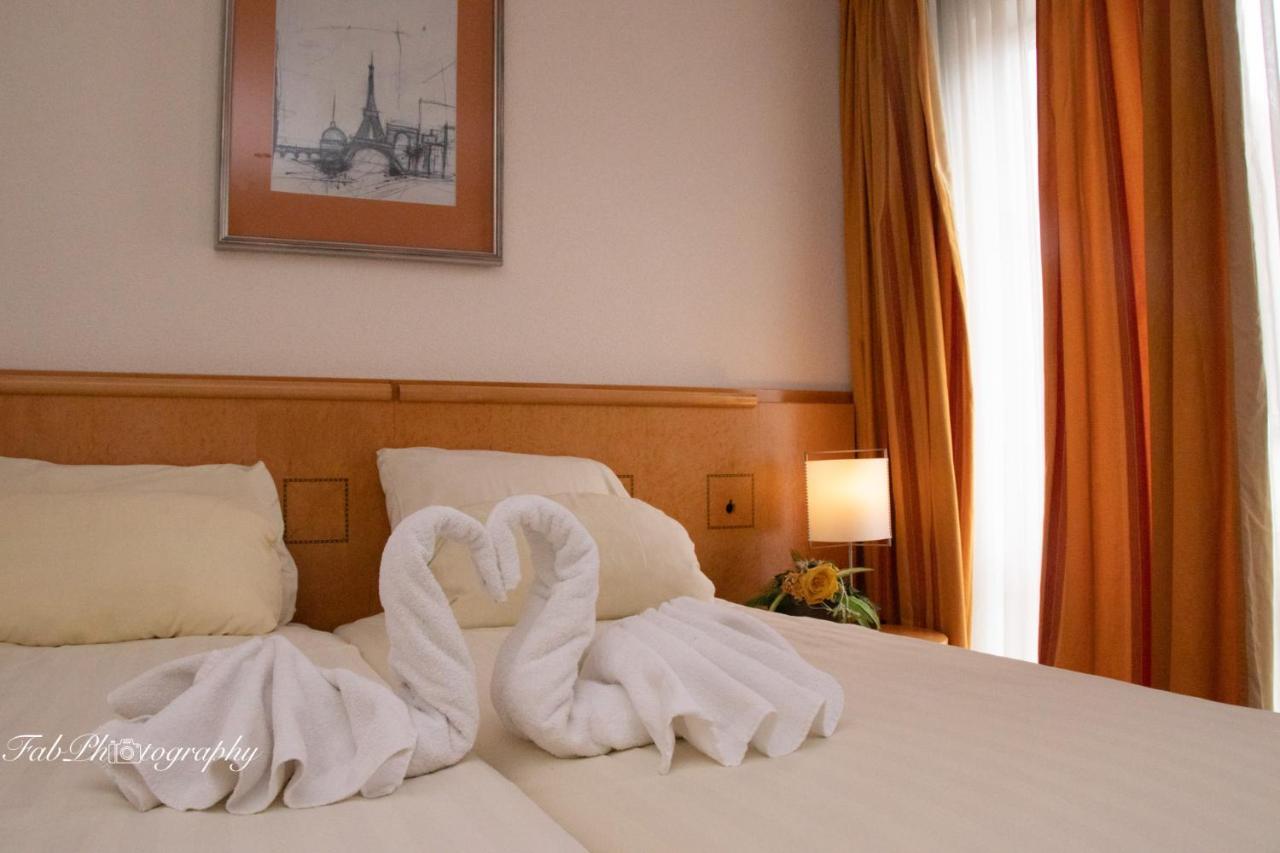 Hotel 2000 Valkenburg Valkenburg aan de Geul Екстер'єр фото