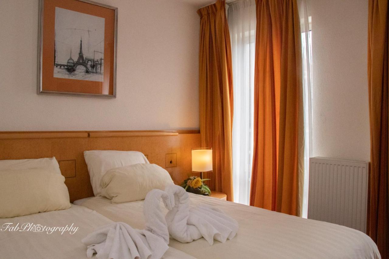 Hotel 2000 Valkenburg Valkenburg aan de Geul Екстер'єр фото