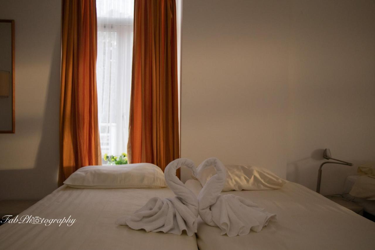 Hotel 2000 Valkenburg Valkenburg aan de Geul Екстер'єр фото