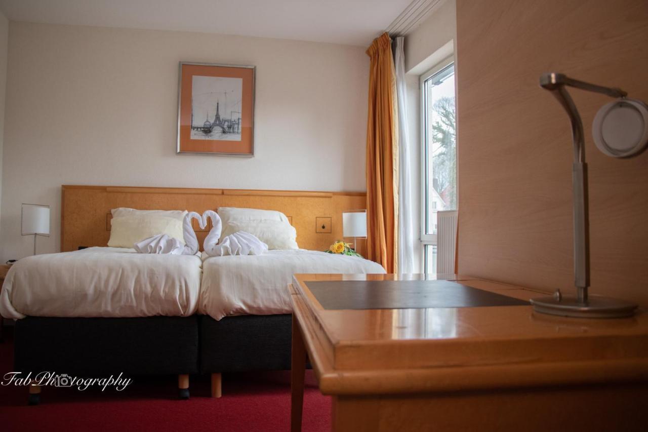 Hotel 2000 Valkenburg Valkenburg aan de Geul Екстер'єр фото