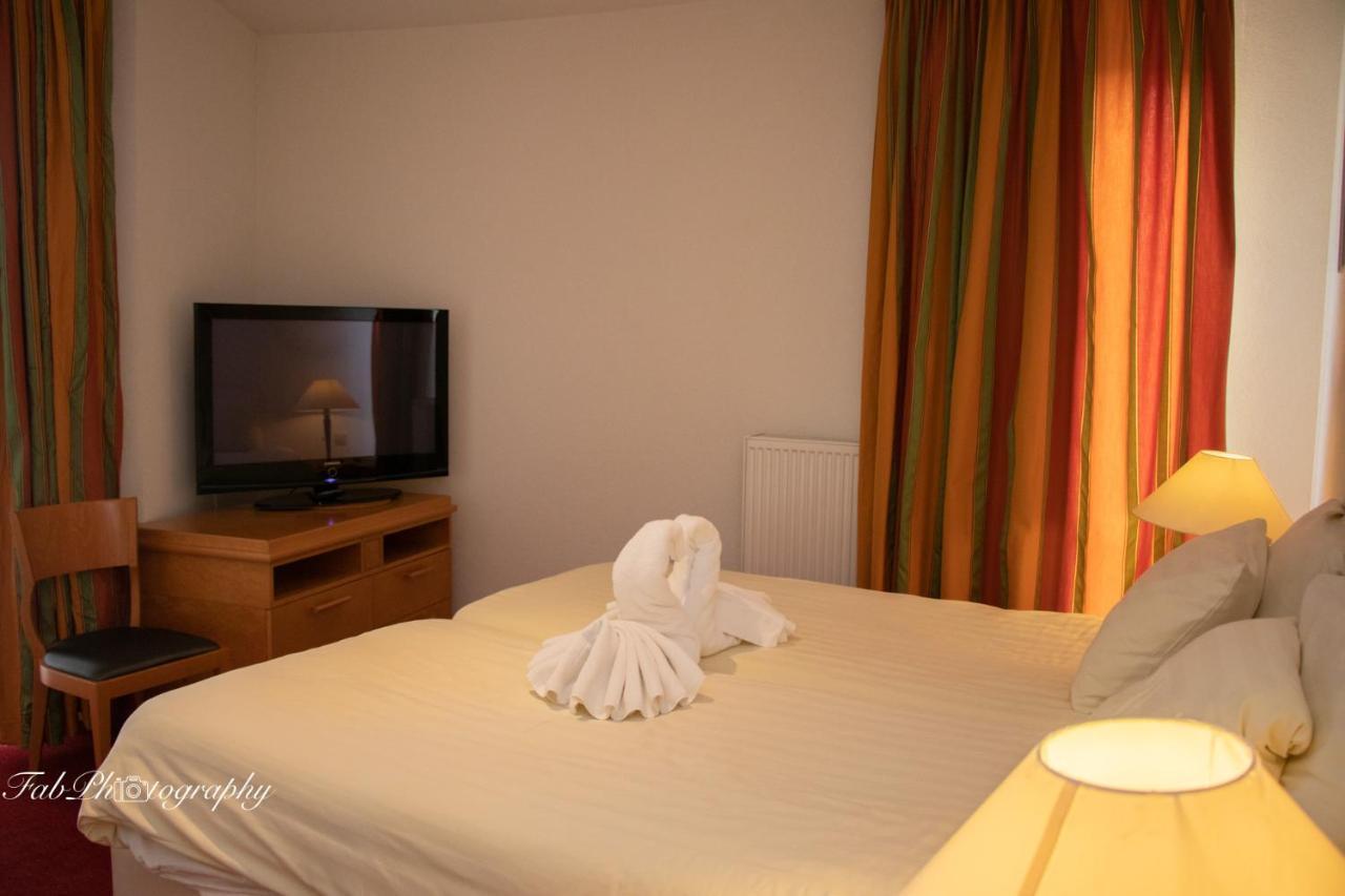 Hotel 2000 Valkenburg Valkenburg aan de Geul Екстер'єр фото