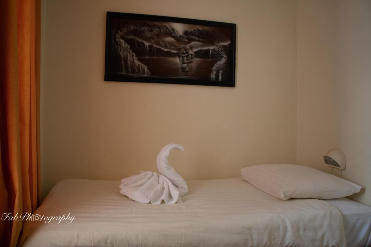 Hotel 2000 Valkenburg Valkenburg aan de Geul Екстер'єр фото